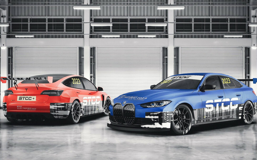 Race 1: Falkenberg