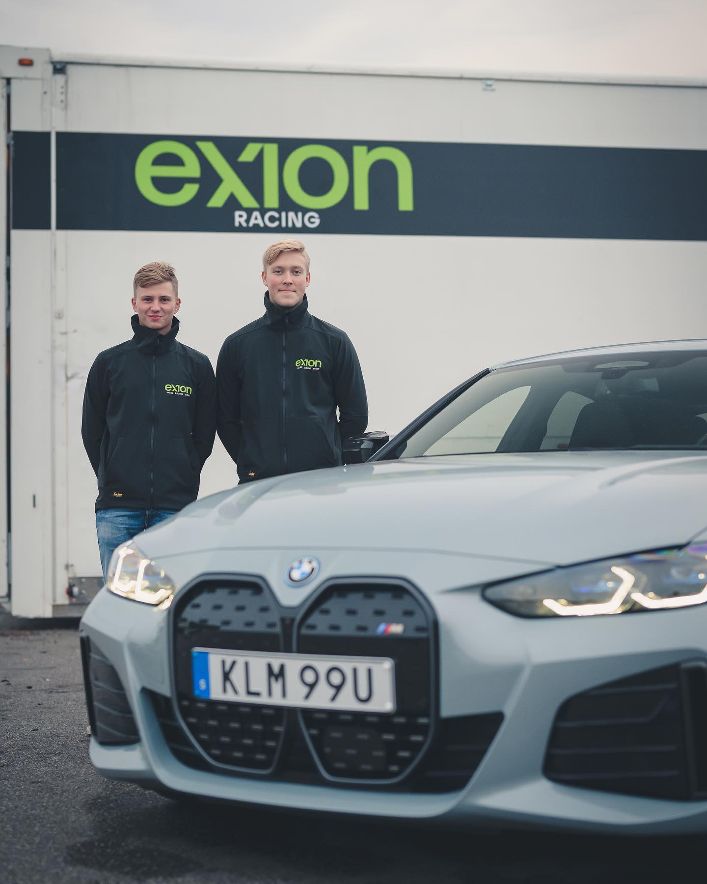 Looking forward to next season.
#bmw